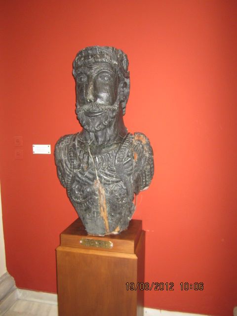 Γεώργιος Πάνου